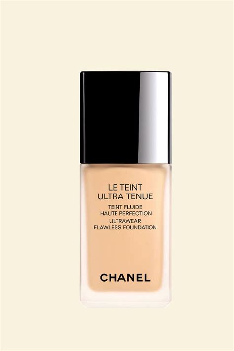 best Chanel foundation full coverage